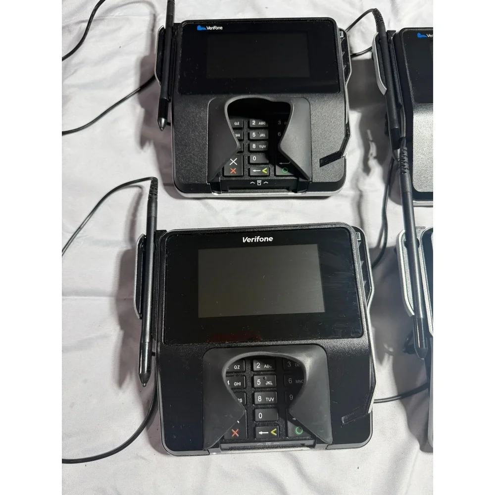 Verifone mx 915